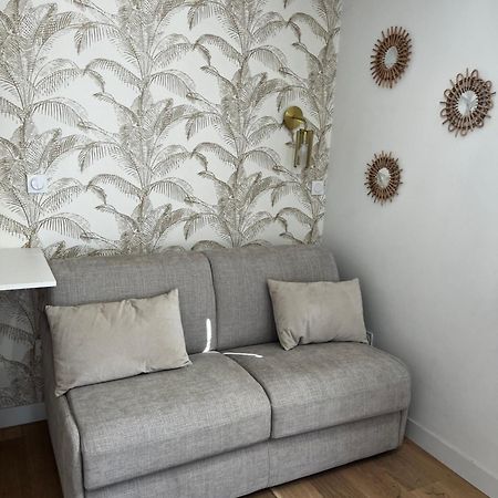 Studio Cocooning Lunel  Dış mekan fotoğraf