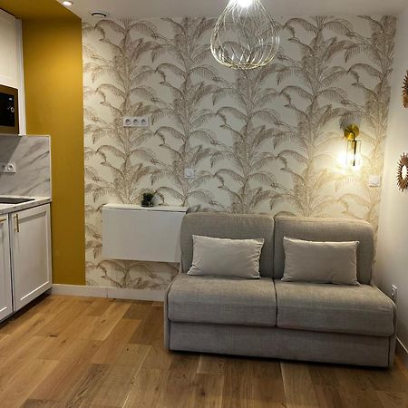 Studio Cocooning Lunel  Dış mekan fotoğraf