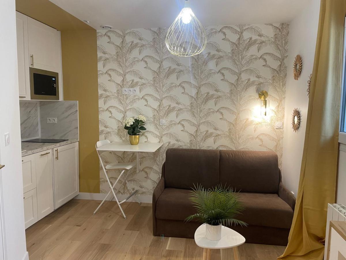 Studio Cocooning Lunel  Dış mekan fotoğraf