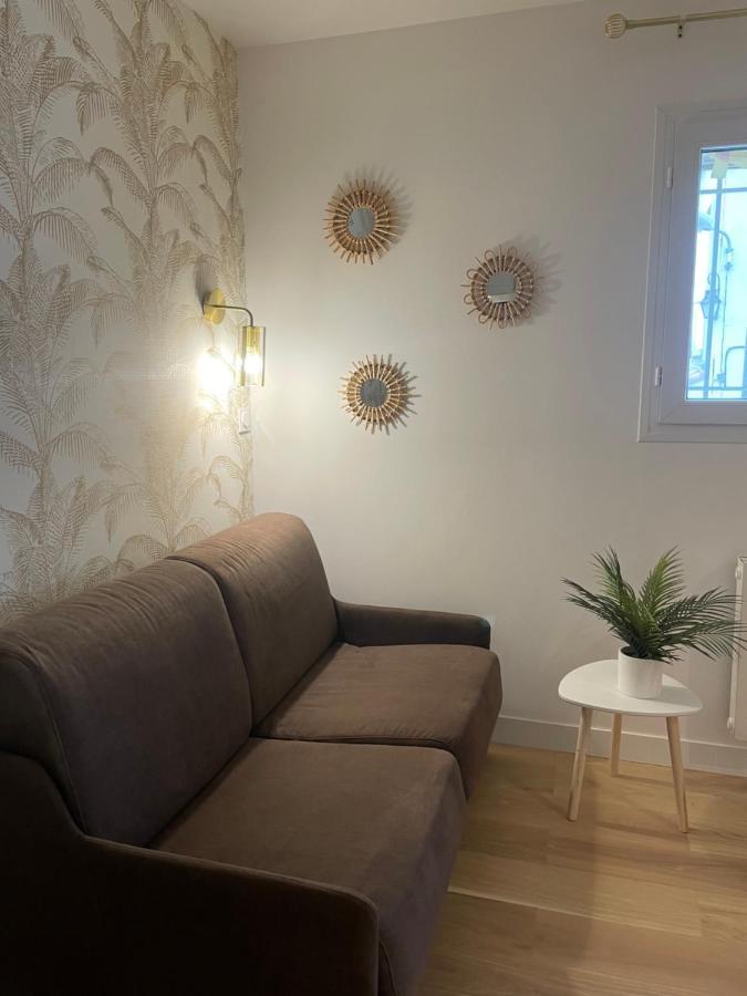 Studio Cocooning Lunel  Dış mekan fotoğraf