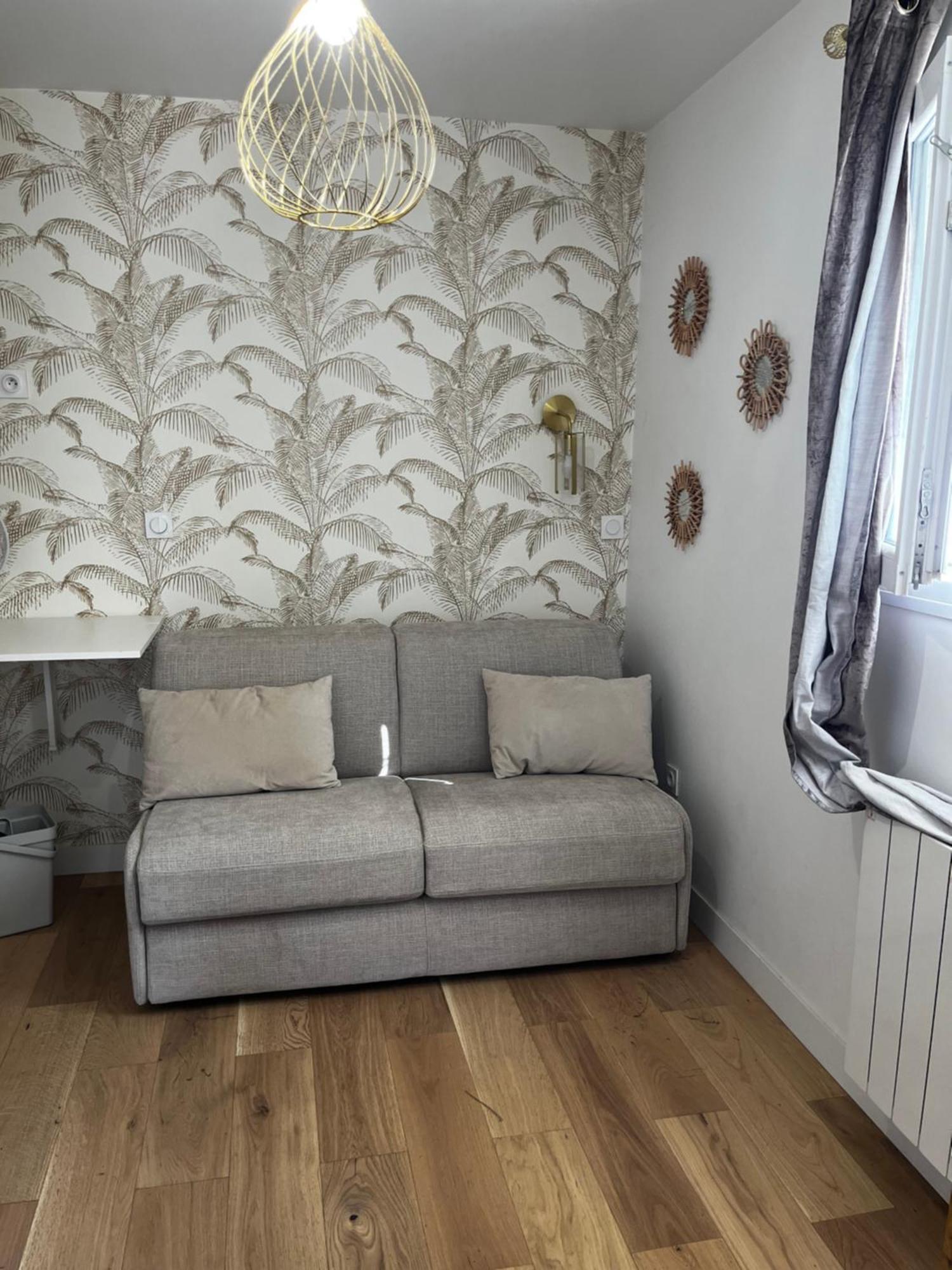Studio Cocooning Lunel  Dış mekan fotoğraf