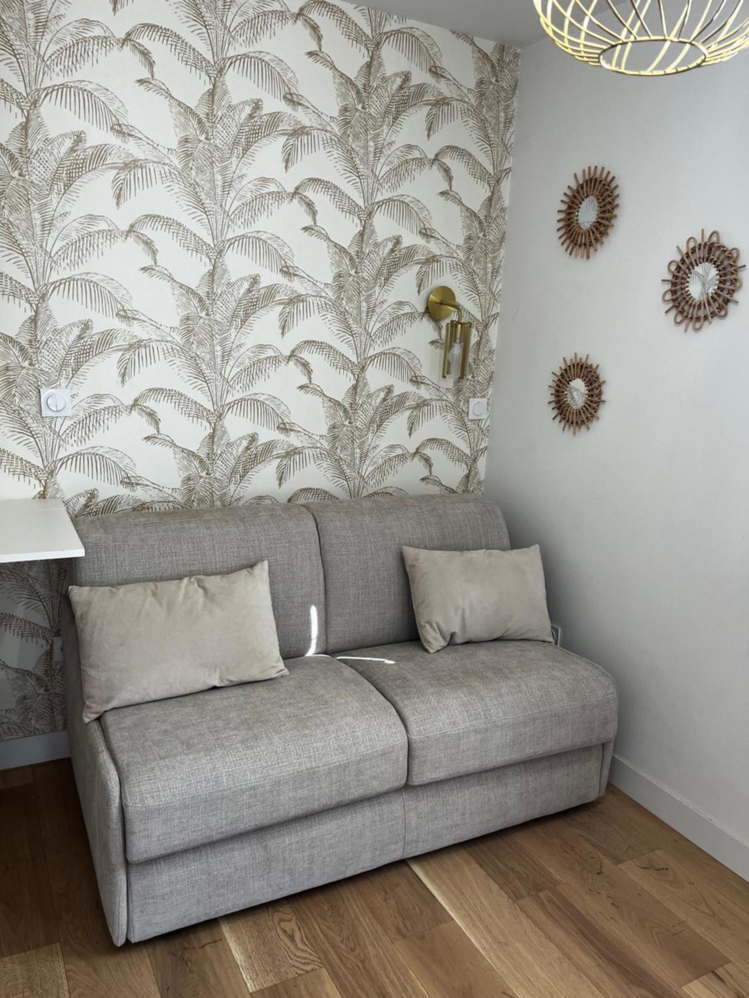 Studio Cocooning Lunel  Dış mekan fotoğraf