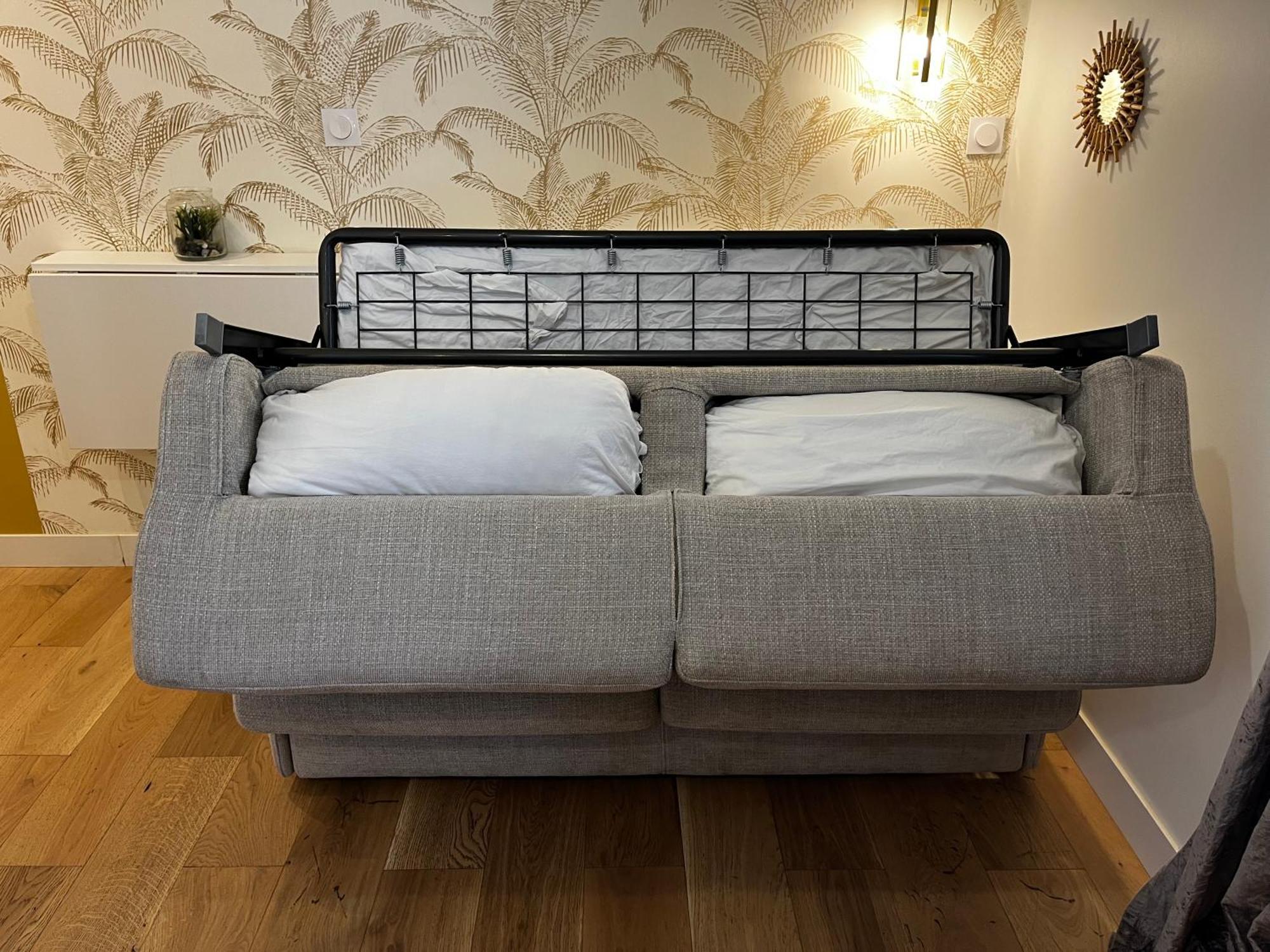 Studio Cocooning Lunel  Dış mekan fotoğraf
