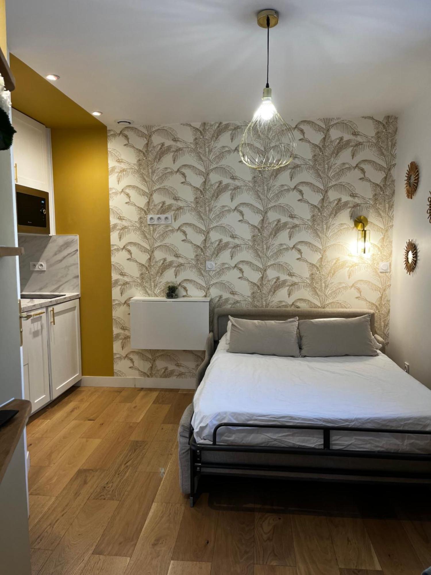 Studio Cocooning Lunel  Dış mekan fotoğraf